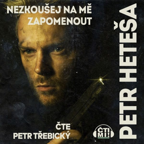 Obrázek podcastu Nezkoušej na mě zapomenout