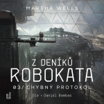 Obrázek podcastu Z deníků Robokata 3 – Chybný protokol