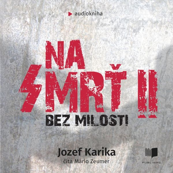 Obrázek podcastu Na smrť 2