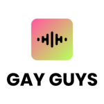 Obrázek podcastu Gay Guys