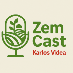 Obrázek podcastu ZemCast zemědělský podcast
