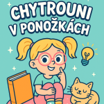 Obrázek podcastu Chytrouni v ponožkách