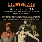 Obrázek podcastu Semafor Komplet 9 her z let 1965-1970