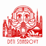 Obrázek podcastu Děti Šeinerovy