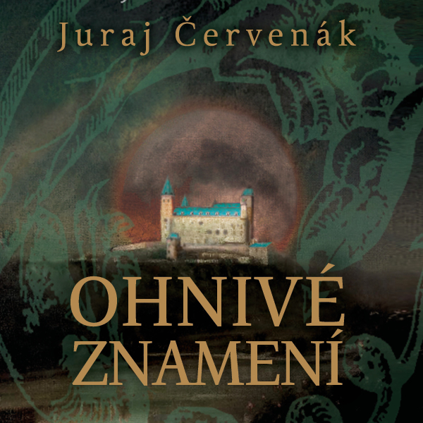 Obrázek podcastu Ohnivé znamení