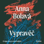 Obrázek podcastu Vypravěč