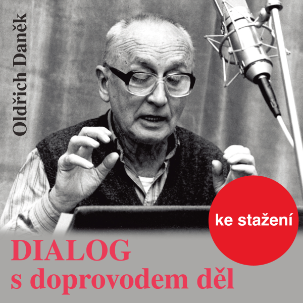 Obrázek podcastu Dialog s doprovodem děl