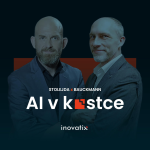 Obrázek podcastu AI v kostce