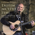 Obrázek podcastu Exotem na této zemi