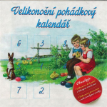 Obrázek podcastu Velikonoční pohádkový kalendář