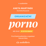 Obrázek podcastu Organizační porno