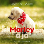 Obrázek podcastu Marley a já