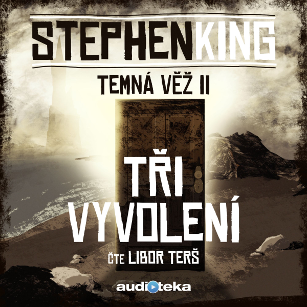 Obrázek podcastu Tři vyvolení
