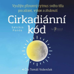 Obrázek podcastu Cirkadiánní kód