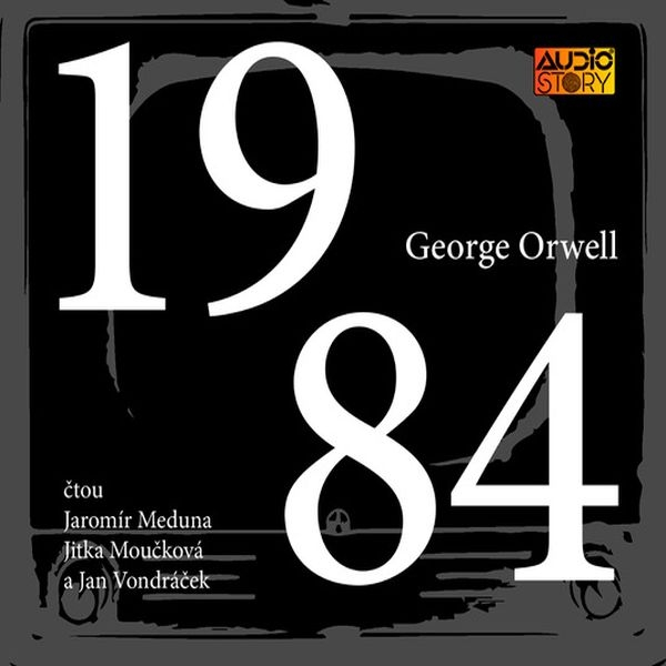 Obrázek podcastu 1984