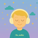 Obrázek podcastu Příběhy do ouška