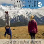 Obrázek podcastu Travelvedi