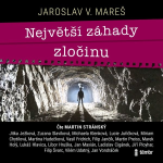 Obrázek podcastu Největší záhady zločinu