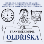 Obrázek podcastu Oldřiška
