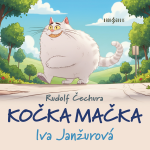 Obrázek podcastu Kočka Mačka