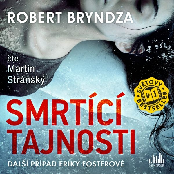 Obrázek podcastu Smrtící tajnosti