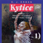 Obrázek podcastu Kytice I