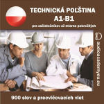 Obrázek podcastu Technická Poľština A1 - B1