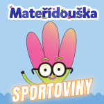 Obrázek podcastu Sportoviny