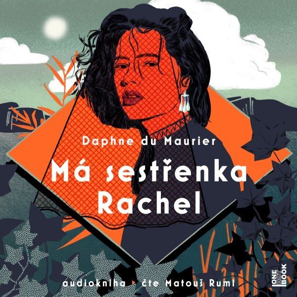 Obrázek podcastu Má sestřenka Rachel
