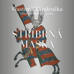 Obrázek podcastu Stříbrná maska
