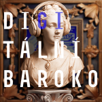 Obrázek podcastu Digitální baroko
