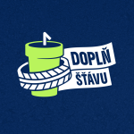 Obrázek podcastu Doplň šťávu