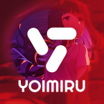 Obrázek podcastu Yoimiru – Český anime podcast