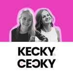 Obrázek podcastu Kecky a cecky