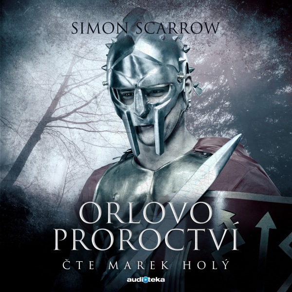 Obrázek podcastu Orlovo proroctví