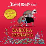 Obrázek podcastu Babička drsňačka