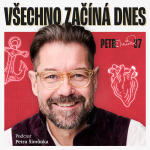 Obrázek podcastu Všechno začíná dnes