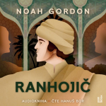 Obrázek podcastu Ranhojič