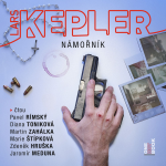 Obrázek podcastu Námořník