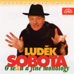 Obrázek podcastu O sexu a jiné monology