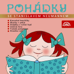 Obrázek podcastu Pohádky se Stanislavem Neumannem