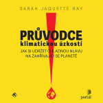 Obrázek podcastu Průvodce klimatickou úzkostí