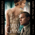 Obrázek podcastu Velký Gatsby