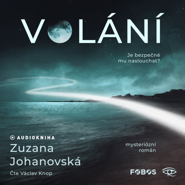 Obrázek podcastu Volání