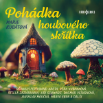 Obrázek podcastu Pohádka houbového skřítka