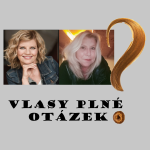 Obrázek podcastu Vlasy plné otázek