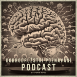 Obrázek podcastu Dobrodružství poznávání