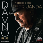 Obrázek podcastu Dávno plus