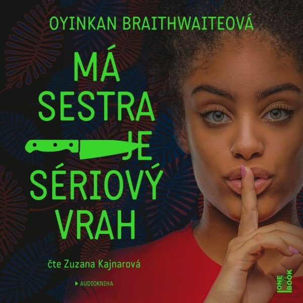 Obrázek podcastu Má sestra je sériový vrah