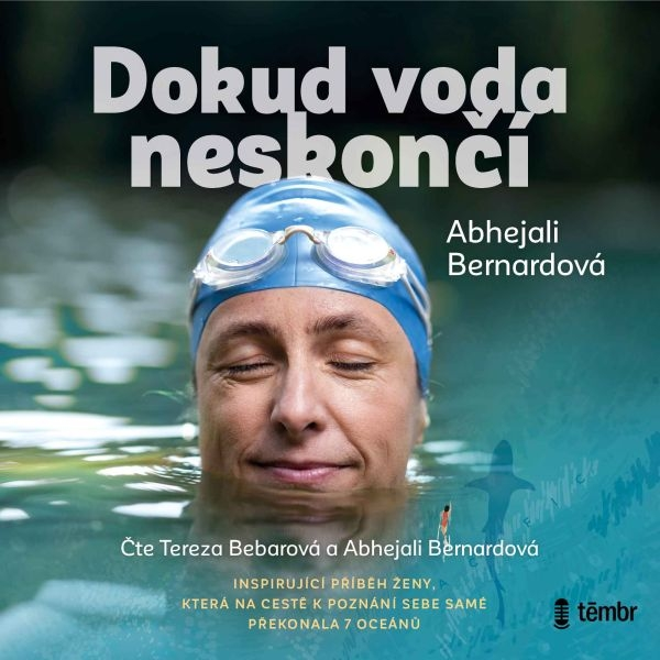 Obrázek podcastu Dokud voda neskončí